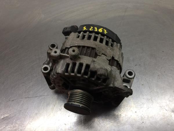 Alternador MERCEDES-BENZ Classe C (W204)