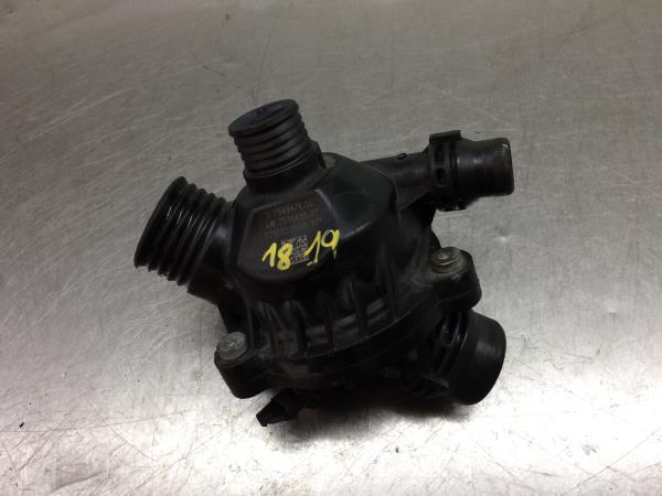 Corpo termostato BMW 5 (E60)