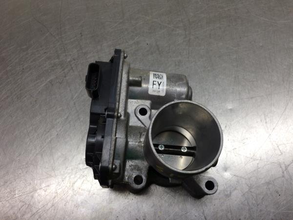 Boîtiers papillon SMART ForFour (453)