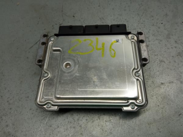Centralina motor / ECU RENAULT Clio IV (BH_)