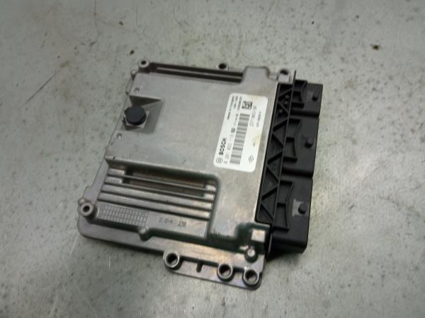 Centralina motor / ECU RENAULT Clio IV (BH_) Imagem-1