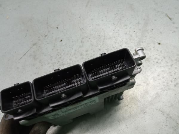 Centralina motor / ECU RENAULT Clio IV (BH_) Imagem-2