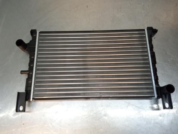 Water radiator FORD Fiesta III (GFJ)