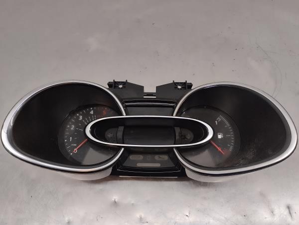 Quadrante / painel de instrumentos RENAULT Clio IV (BH_)