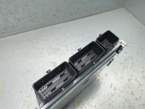 Centralina motor / ECU RENAULT Clio IV Grandtour (KH_) Imagem-1