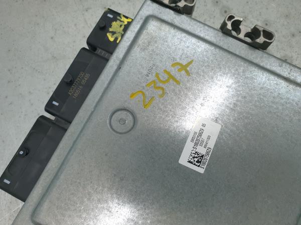 Centralina motor / ECU RENAULT Clio IV Grandtour (KH_) Imagem-3