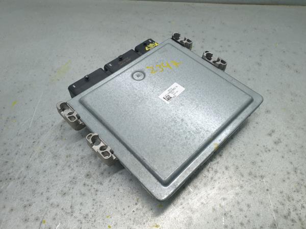Centralina motor / ECU RENAULT Clio IV Grandtour (KH_) Imagem-2