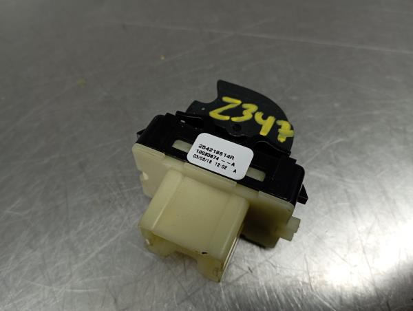 Mando / interruptor elevalunas delantero derecho RENAULT Clio IV Grandtour (KH_) Imagem-2