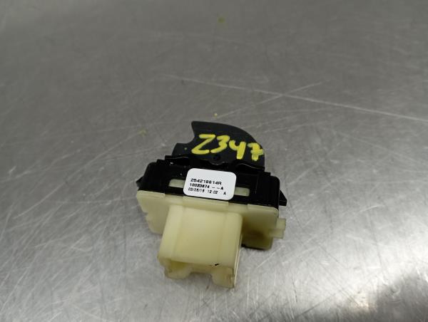 Mando / interruptor elevalunas delantero derecho RENAULT Clio IV Grandtour (KH_)