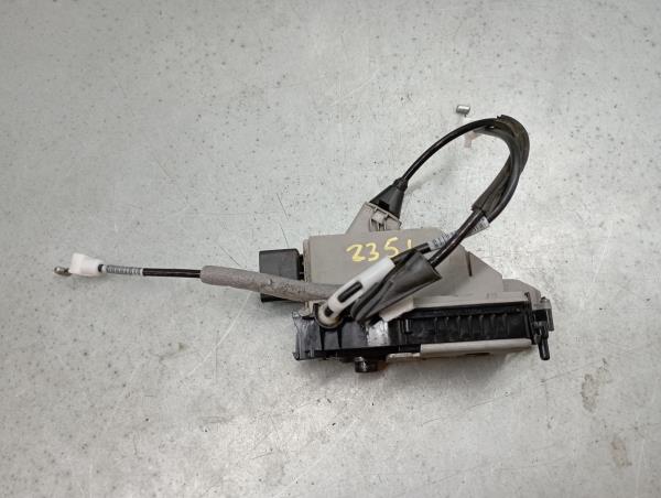 Fechadura / fecho porta trás esquerdo PEUGEOT 208