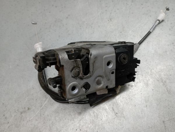 Fechadura / fecho porta trás esquerdo PEUGEOT 208 Imagem-2