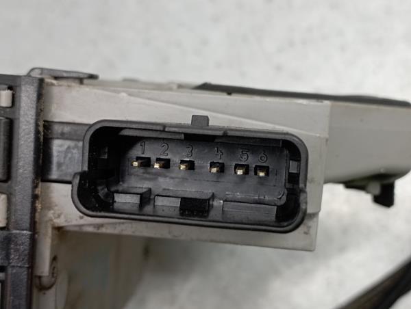 Fechadura / fecho porta trás esquerdo PEUGEOT 208 Imagem-3