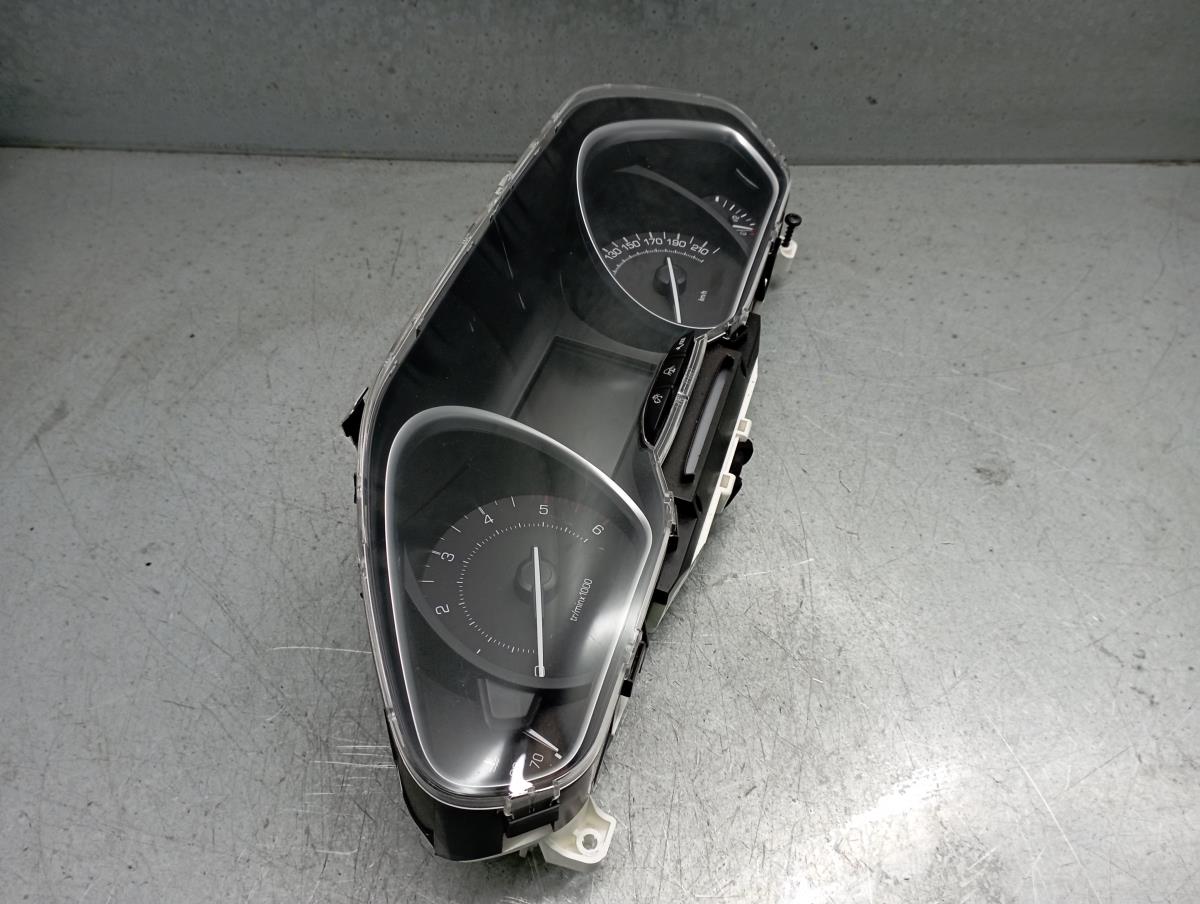 Quadrante / painel de instrumentos PEUGEOT 208 Imagem-1