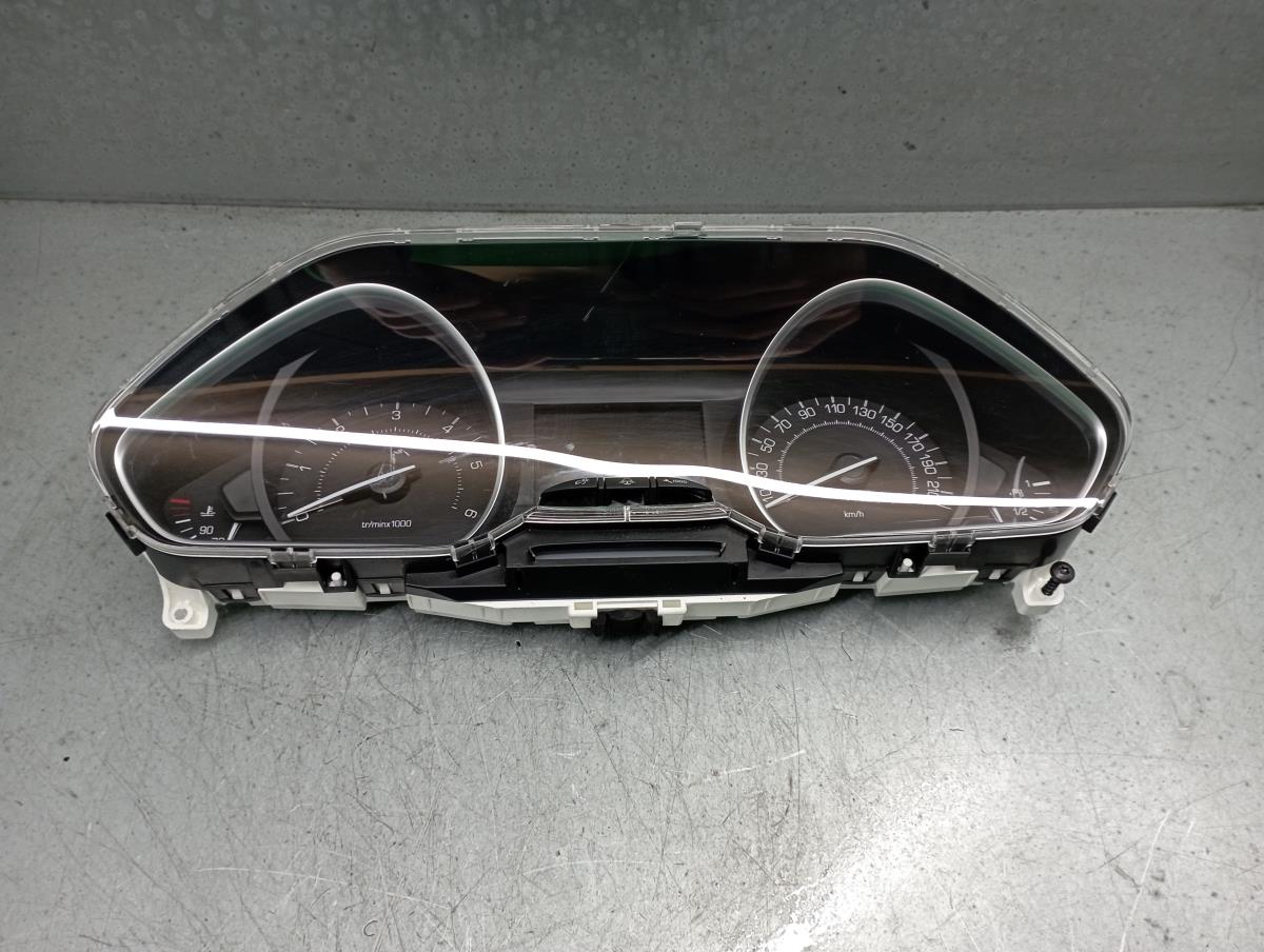 Quadrante / painel de instrumentos PEUGEOT 208