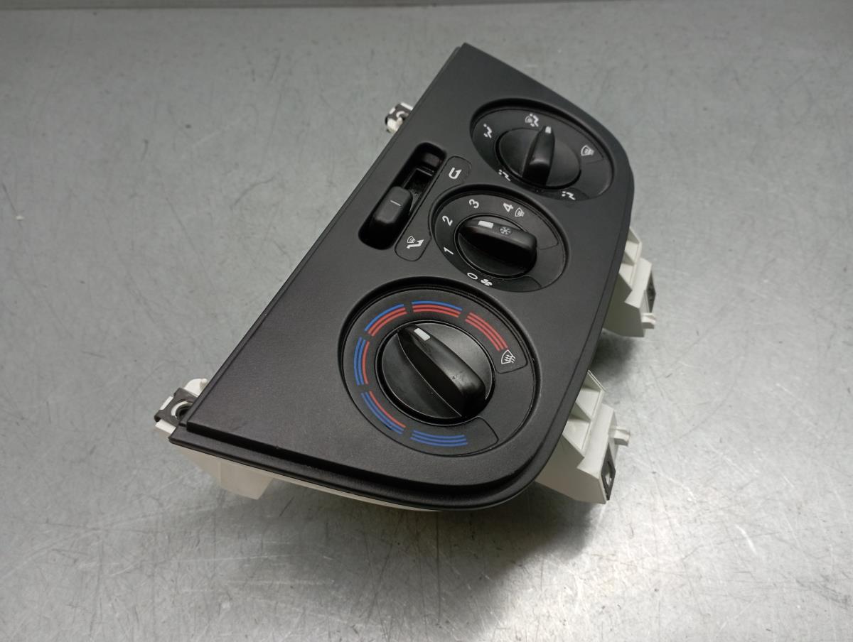 Commande chauffage PEUGEOT Bipper Tepee Imagem-1