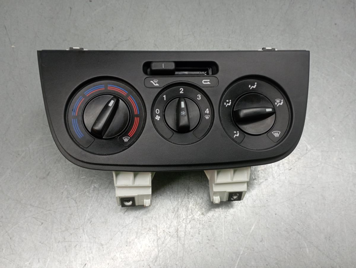 Comando chauffage / sofagem PEUGEOT Bipper Tepee