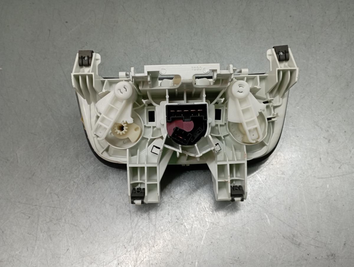 Commande chauffage PEUGEOT Bipper Tepee Imagem-2