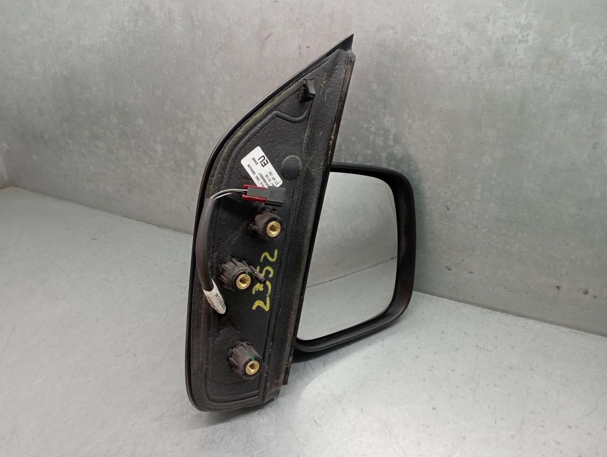 Right mirror PEUGEOT Bipper Tepee Imagem-1