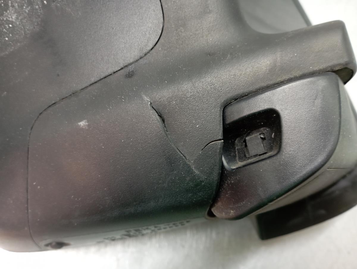 Right mirror PEUGEOT Bipper Tepee Imagem-4