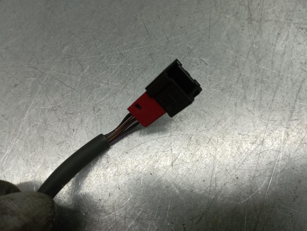 Right mirror PEUGEOT Bipper Tepee Imagem-6