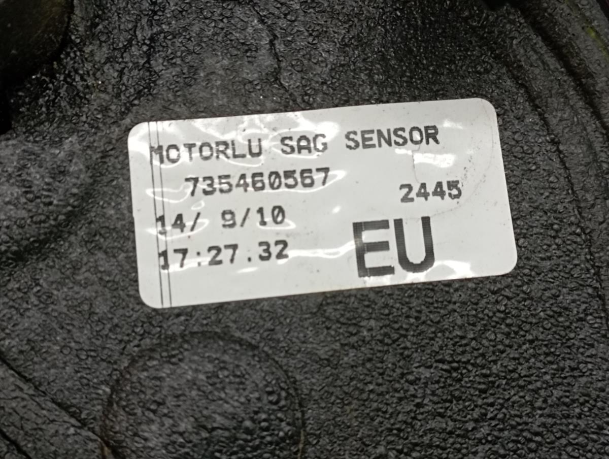 Right mirror PEUGEOT Bipper Tepee Imagem-5