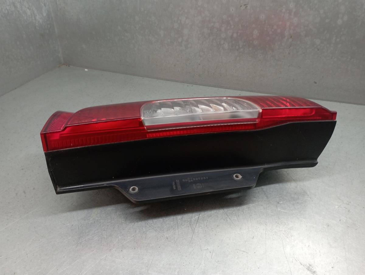 Left Tail light PEUGEOT Bipper Tepee Imagem-3