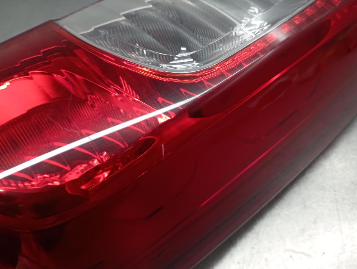 Left Tail light PEUGEOT Bipper Tepee Imagem-7