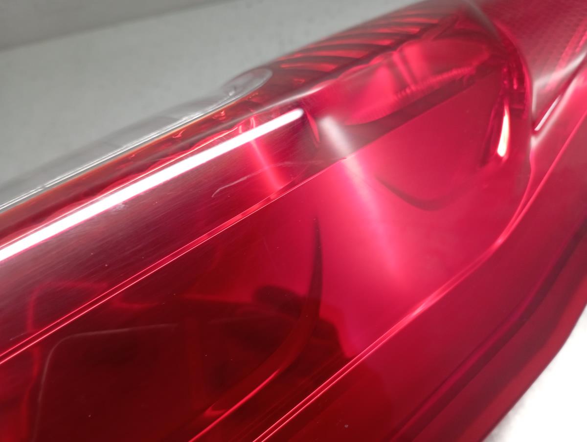 Left Tail light PEUGEOT Bipper Tepee Imagem-9