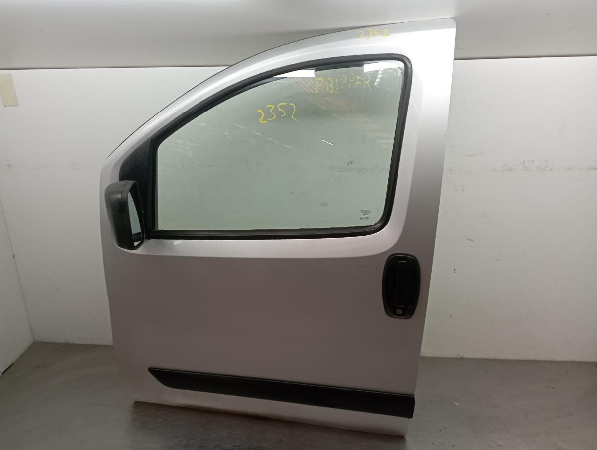 Porta anteriore sinistra PEUGEOT Bipper Tepee