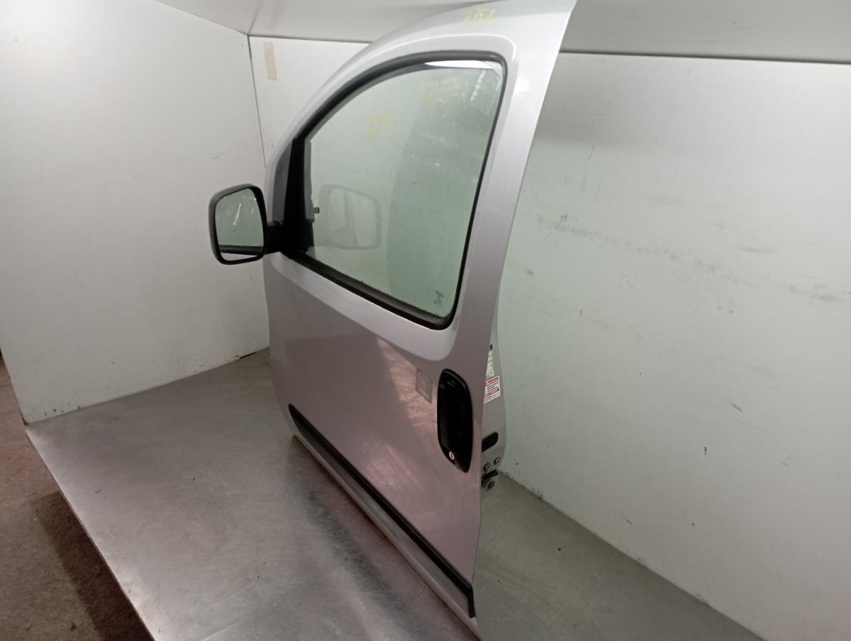 Porta anteriore sinistra PEUGEOT Bipper Tepee Imagem-1