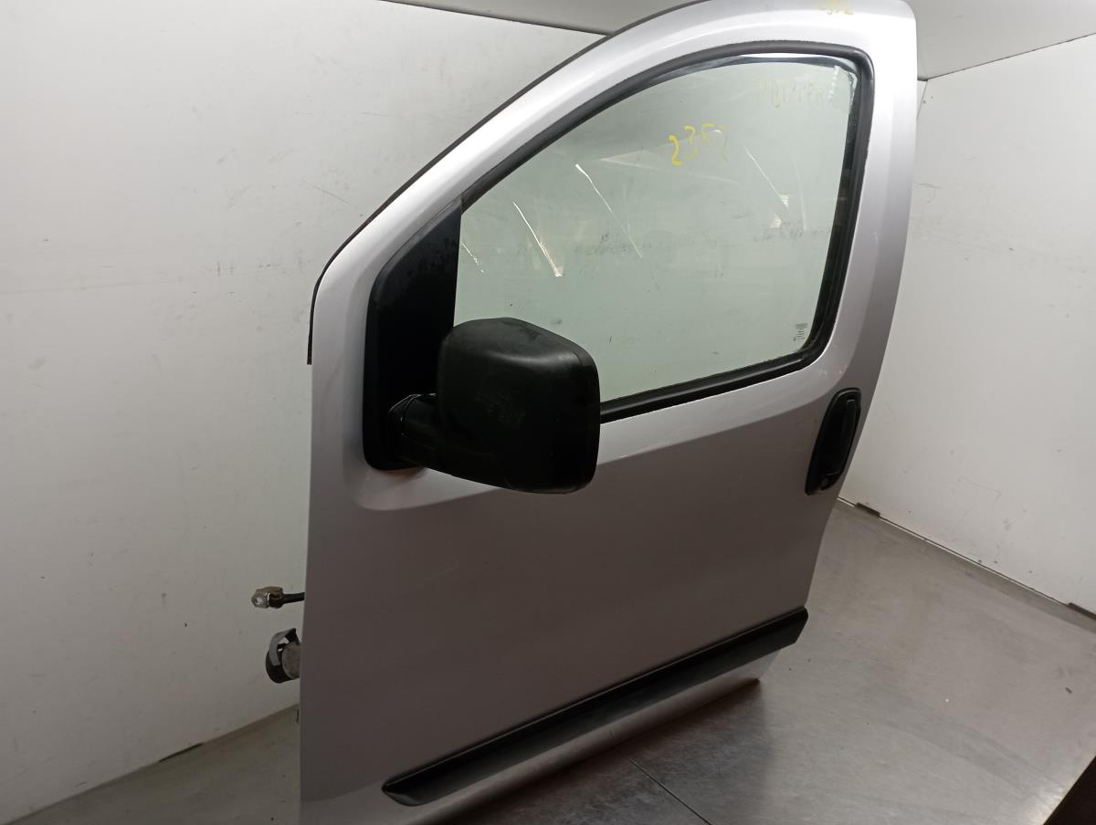 Porta anteriore sinistra PEUGEOT Bipper Tepee Imagem-2