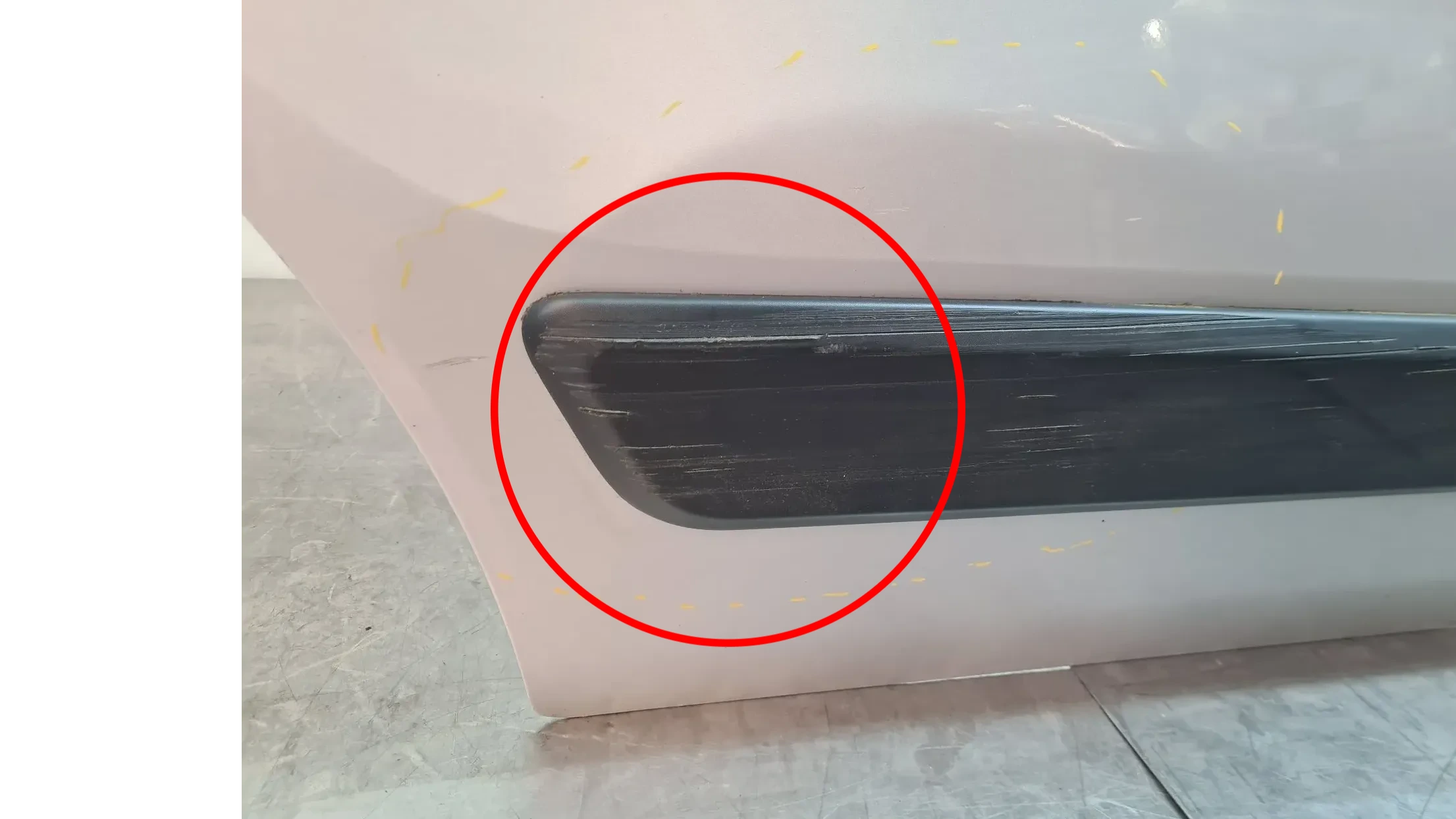 Right Sliding Door PEUGEOT Bipper Tepee Imagem-4