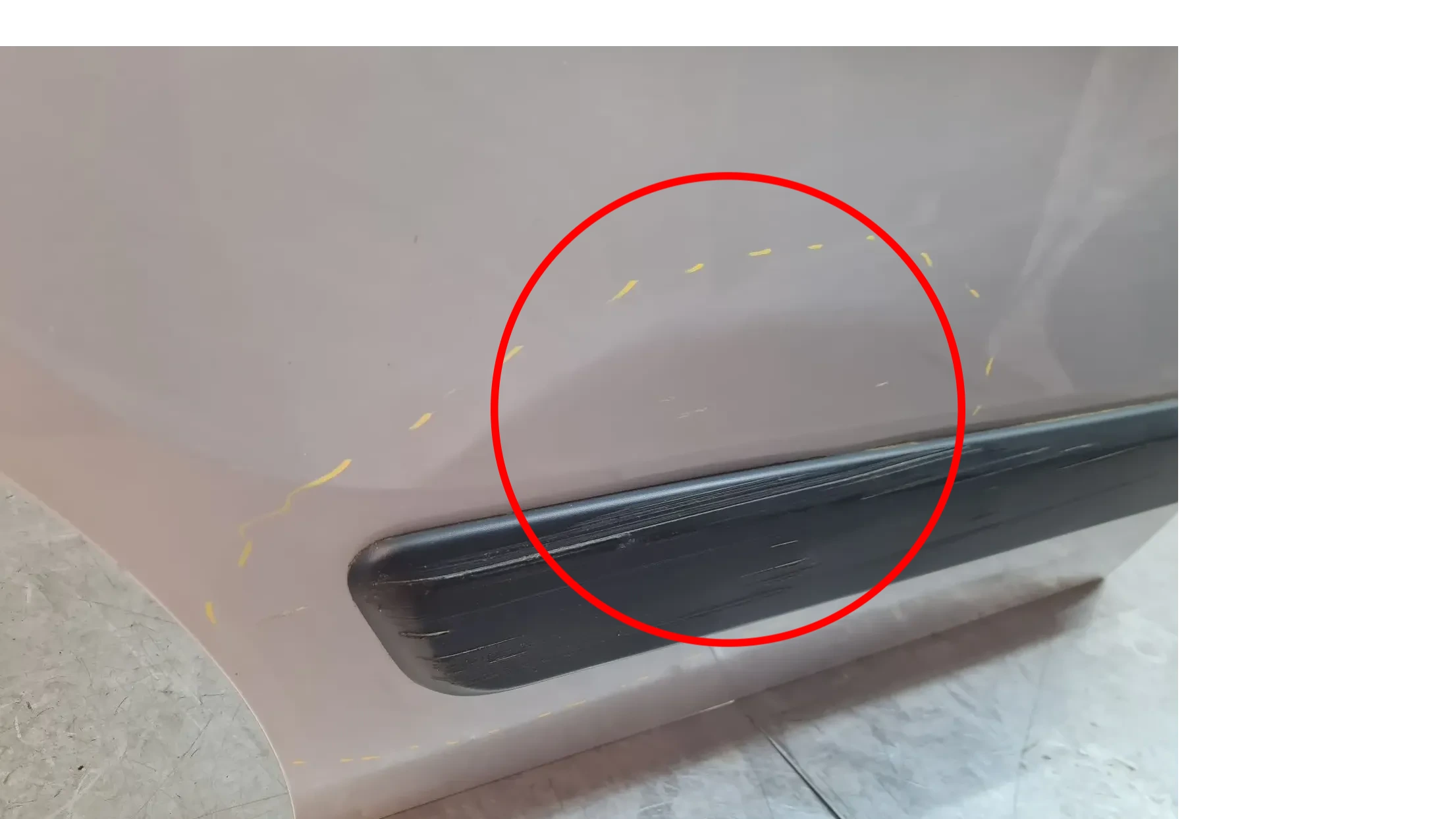 Right Sliding Door PEUGEOT Bipper Tepee Imagem-5