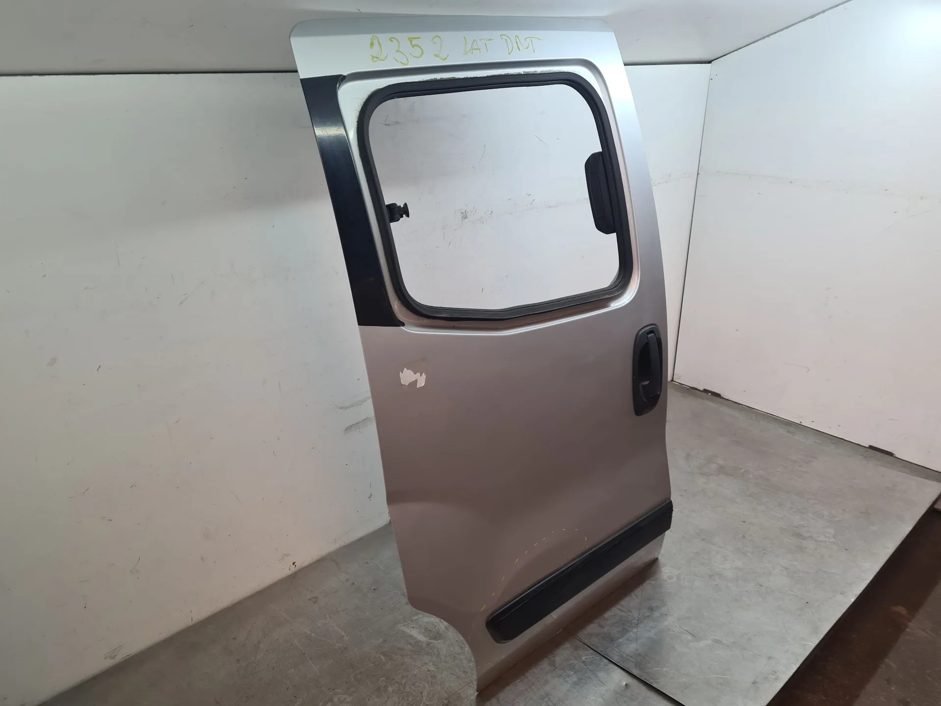 Right Sliding Door PEUGEOT Bipper Tepee Imagem-2