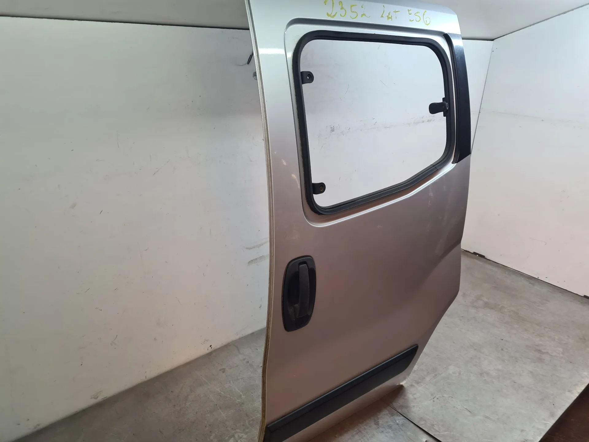 Porta scorrevole sinistra PEUGEOT Bipper Tepee Imagem-1