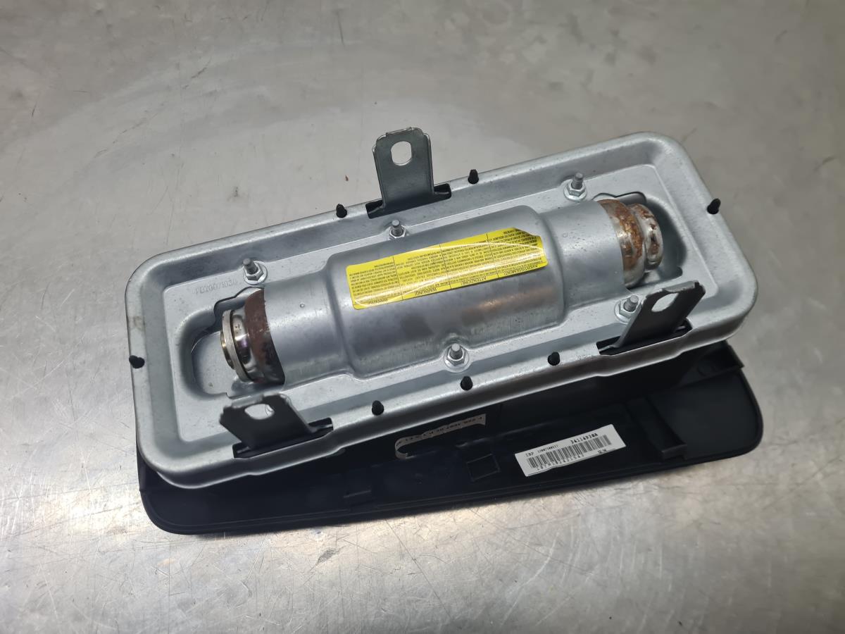 Kit de airbags PEUGEOT Bipper Tepee Imagem-6