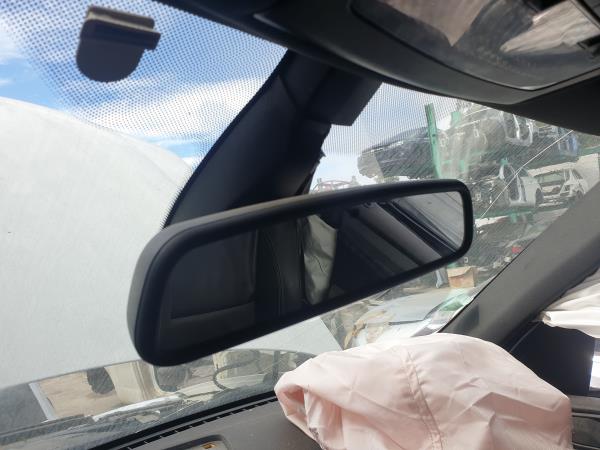 Rétroviseur Intérieur D'occasion Pour BMW X3 F25 Phase 2 - Référence 51166992180