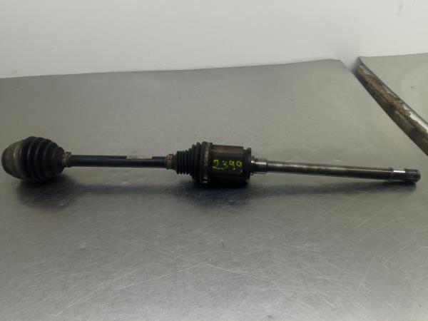 Semiasse anteriore destro BMW X3 (F25)