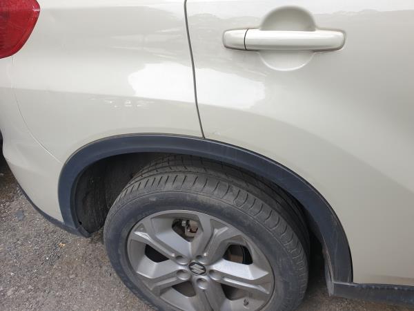 Exterior trim SUZUKI Vitara (LY)