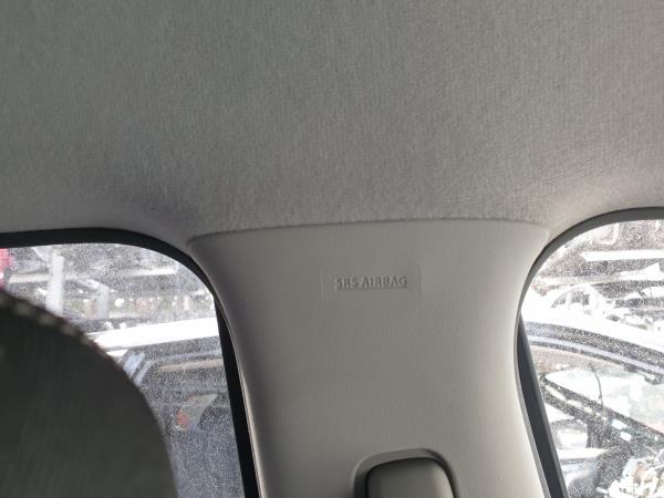 Airbag cortina esquerdo SUZUKI Vitara (LY)