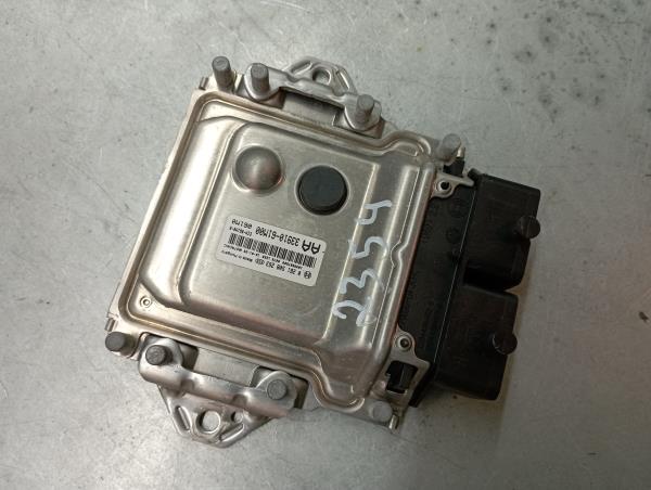Centralina motor / ECU SUZUKI Vitara (LY)