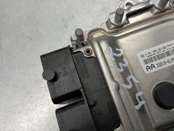 Centralina motor / ECU SUZUKI Vitara (LY) Imagem-4