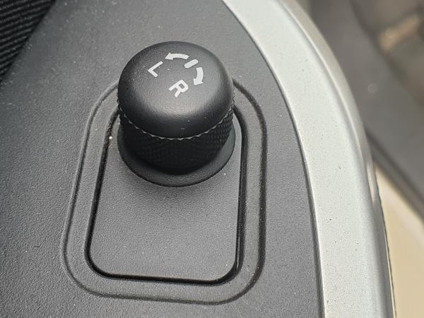 Comando de espelhos SUZUKI Vitara (LY)