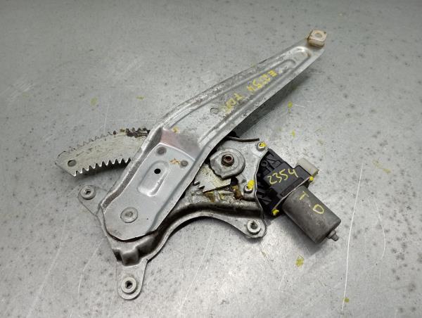 Elevador vidros trás direito SUZUKI Vitara (LY)