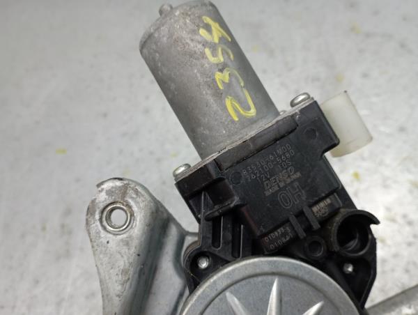 Alzavetro posteriore destro SUZUKI Vitara (LY) Imagem-2