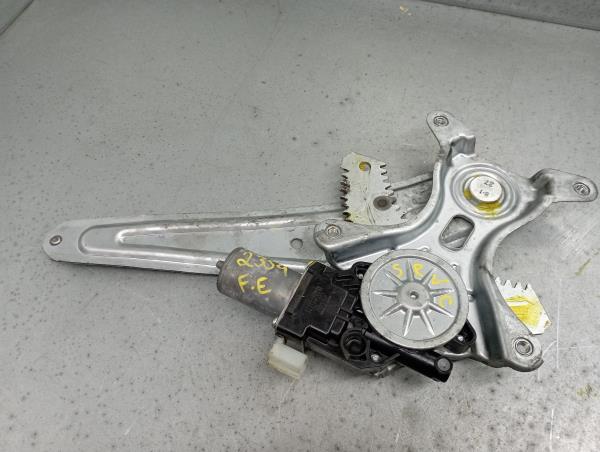 Elevalunas trasero izquierdo SUZUKI Vitara (LY) Imagem-2