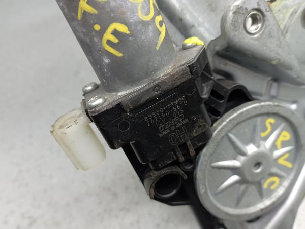 Elevalunas trasero izquierdo SUZUKI Vitara (LY) Imagem-1