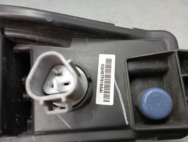 Freccia anteriore destra SUZUKI Vitara (LY) Imagem-3