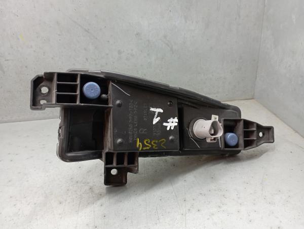 Freccia anteriore destra SUZUKI Vitara (LY) Imagem-2