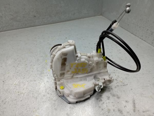 Fechadura / fecho porta trás direito SUZUKI Vitara (LY)